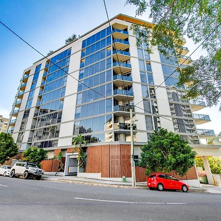 Lovely 2 Bedroom Executive Apartment بريزبين المظهر الخارجي الصورة